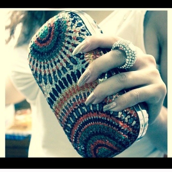 🎊🎊Let My Bag Do the Talking 🎊🎊 - Picture 1 of 4